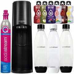Газирование напитков SodaStream цена и информация | Аппараты для газирования воды | kaup24.ee
