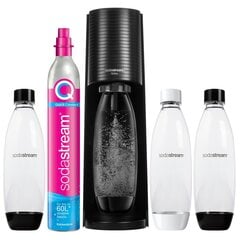 SodaStream Terra hind ja info | Mulliveemasinad | kaup24.ee