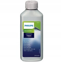 Philips Saeco katlakivieemaldi kohvimasinatele, 250 ml цена и информация | Скрабы | kaup24.ee