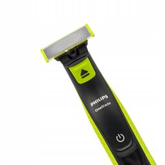 Oneblade QP220/55 цена и информация | Эпиляторы | kaup24.ee