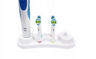 Сменная головка Precision Clean Oral-B (2 шт) цена и информация | Электрические зубные щетки | kaup24.ee