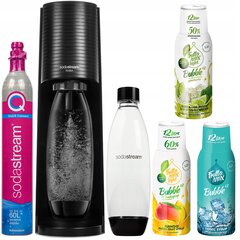 SodaStream hind ja info | Mulliveemasinad | kaup24.ee