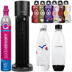 SodaStream DUO цена и информация | Аппараты для газирования воды | kaup24.ee