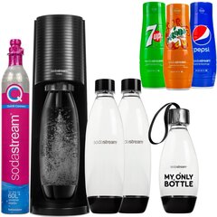 SodaStream DUO цена и информация | Аппараты для газирования воды | kaup24.ee