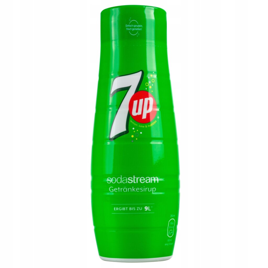 Sodastream Mirinda 7UP hind ja info | Mulliveemasinad | kaup24.ee