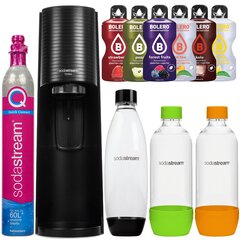 SodaStream hind ja info | Mulliveemasinad | kaup24.ee