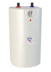 Elektromet BETA MINI-5 paagisurveboiler pesemisaluse all, 5 liitrit. hind ja info | Boilerid | kaup24.ee