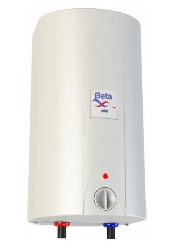 Mahtuvuslik surveboiler Elektromet BETA MINI-10 kraanikausi kohal, 10 l цена и информация | Boilerid | kaup24.ee