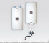 Mahtuvuslik vabavooluboiler Elektromet Beta mini kraanikausi kohal, 5 l + koos Biawar segistiga, KFA, HST hind ja info | Boilerid | kaup24.ee