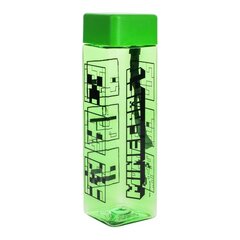 Minecraft water bottle hind ja info | Fännitooted mänguritele | kaup24.ee