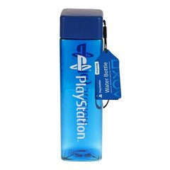 PlayStation water bottle hind ja info | Fännitooted mänguritele | kaup24.ee