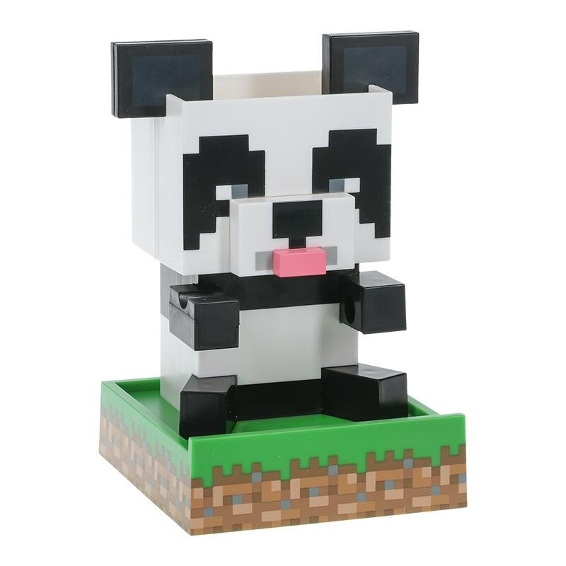 Minecraft Panda цена и информация | Fännitooted mänguritele | kaup24.ee