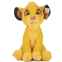 The Lion King Simba hind ja info | Fännitooted mänguritele | kaup24.ee