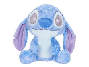 Lilo & Stitch Snuggletime Stitch hind ja info | Fännitooted mänguritele | kaup24.ee
