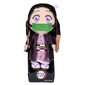 Nezuko Kamado Demon Slayer Plush 27 cm hind ja info | Fännitooted mänguritele | kaup24.ee