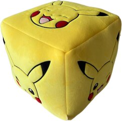 Pokémon Cube Pikachu цена и информация | Атрибутика для игроков | kaup24.ee