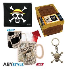ABYstyle Gift Set цена и информация | Атрибутика для игроков | kaup24.ee