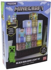 Minecraft Block Building Light Character Edition цена и информация | Атрибутика для игроков | kaup24.ee