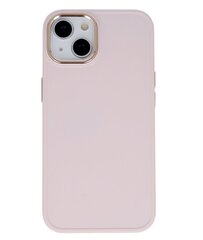 Mocco Apple iPhone 15, violetinė hind ja info | Telefoni kaaned, ümbrised | kaup24.ee