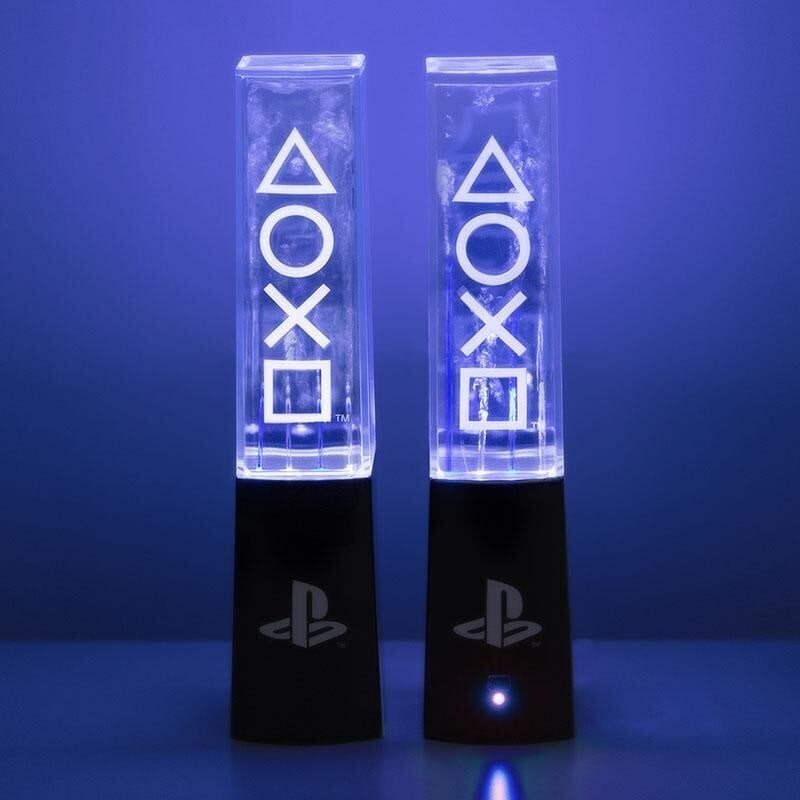 Playstation Dancing Lights цена и информация | Fännitooted mänguritele | kaup24.ee