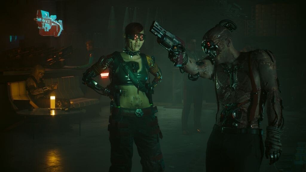 Cyberpunk 2077 Ultimate Edition hind ja info | Arvutimängud, konsoolimängud | kaup24.ee