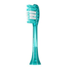 Sonic toothbrush Soocas SPARK цена и информация | Насадки для электрических зубных щеток | kaup24.ee