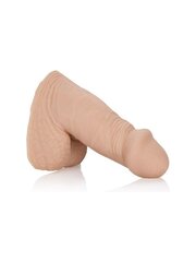 Dildo CalExotic, beež hind ja info | Dildod | kaup24.ee