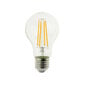 Blaupunkt LED lambipirn E27 A60 8W Dimmer, läbipaistev цена и информация | Lambipirnid, lambid | kaup24.ee