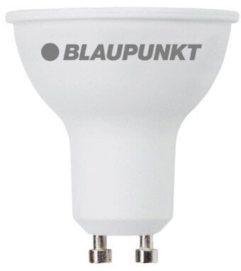 Blaupunkt LED lambipirn GU10 5W, soe valge hind ja info | Lambipirnid, lambid | kaup24.ee