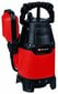 Aiapump Einhell GC-DP 3325, 9500 l/h цена и информация | Aiapumbad | kaup24.ee