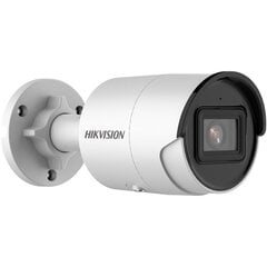IP-камера видеонаблюдения Hikvision DS-2CD2043G2- IU цена и информация | Камеры видеонаблюдения | kaup24.ee