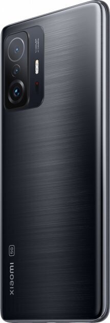 TIM Xiaomi 11T 5G 8 GB 128 GB Grey hind ja info | Telefonid | kaup24.ee