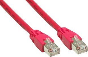 Microconnect SSTP, 5 м цена и информация | Кабели и провода | kaup24.ee