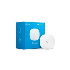 Nupp SmartThings Zigbee 3.0 Aeotec hind ja info | Nutiseadmed ja aksessuaarid | kaup24.ee