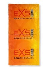 Презервативы EXS Delay, 48 шт. цена и информация | Презервативы | kaup24.ee