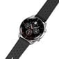 Garett V10 Silver/Black hind ja info | Nutikellad (smartwatch) | kaup24.ee