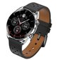 Garett V10 Silver/Black цена и информация | Nutikellad (smartwatch) | kaup24.ee