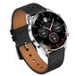 Garett V10 Silver/Black цена и информация | Nutikellad (smartwatch) | kaup24.ee