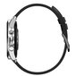 Garett V10 Silver/Black hind ja info | Nutikellad (smartwatch) | kaup24.ee