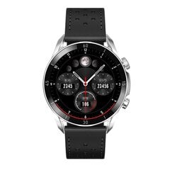 Garett V10 Silver/Black hind ja info | Nutikellad (smartwatch) | kaup24.ee