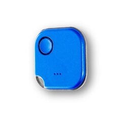 Bluetooth kaugjuhtimispult BLU Button Shelly hind ja info | Smart TV tarvikud | kaup24.ee