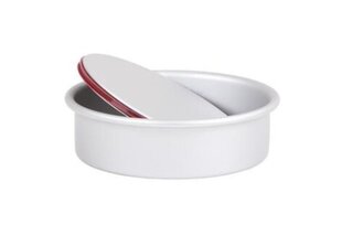 Wham Küpsetusvorm PushPan 15cm, madal 53080 цена и информация | Формы, посуда для выпечки | kaup24.ee