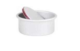 Wham Küpsetusvorm PushPan 10cm, madal 53000 цена и информация | Формы, посуда для выпечки | kaup24.ee