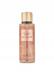 Kehasprei Victoria's Secret Bare Vanilla, 250 ml цена и информация | Парфюмированная косметика для женщин | kaup24.ee