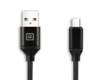 REAL-EL, Premium USB A – C-tüüpi kangas