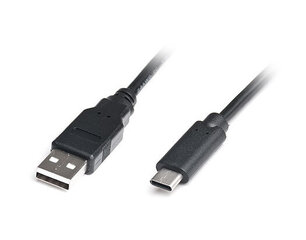Кабель USB-C — Lightning, MFI PD USB Type C — радуга молний, ​​Real-El цена и информация | Адаптер Aten Video Splitter 2 port 450MHz | kaup24.ee