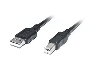 Кабель USB-C — Lightning, MFI PD USB Type C — радуга молний, ​​Real-El цена и информация | Адаптер Aten Video Splitter 2 port 450MHz | kaup24.ee