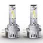 Autopirn Osram H15 LED-Driving 12V 6500K, 2 tk hind ja info | Autopirnid | kaup24.ee