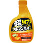 Daiichi Apelsini lõhnaga universaalne puhastusvahend, täide, 400ml hind ja info | Puhastusvahendid | kaup24.ee