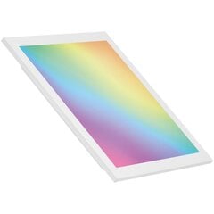 LED-paneel Avide 36W RGB+CCT, 60x60 cm цена и информация | Монтируемые светильники, светодиодные панели | kaup24.ee